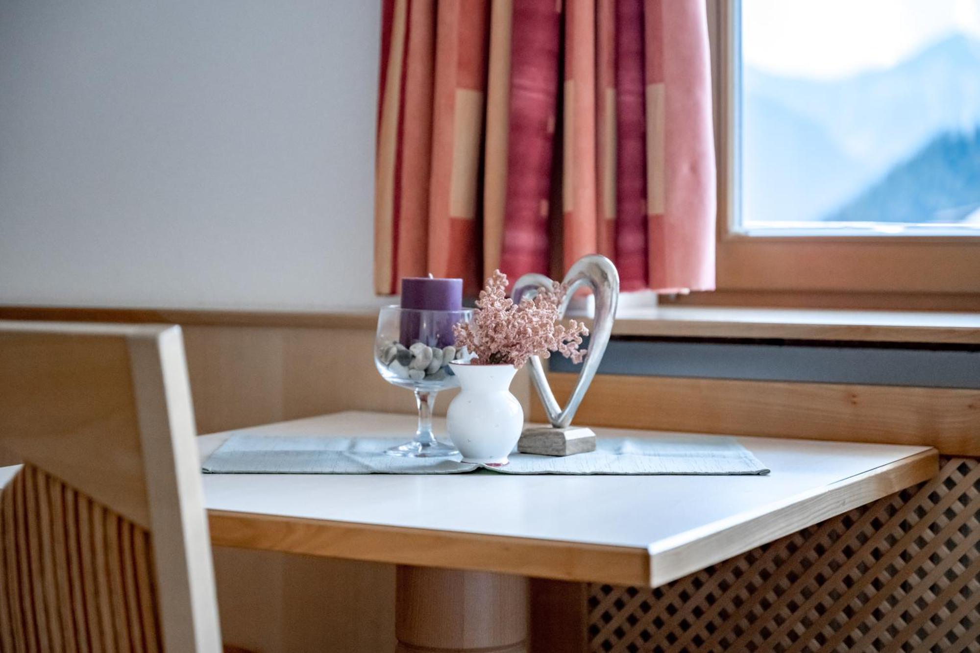 Platoell Homes Serfaus Eksteriør billede
