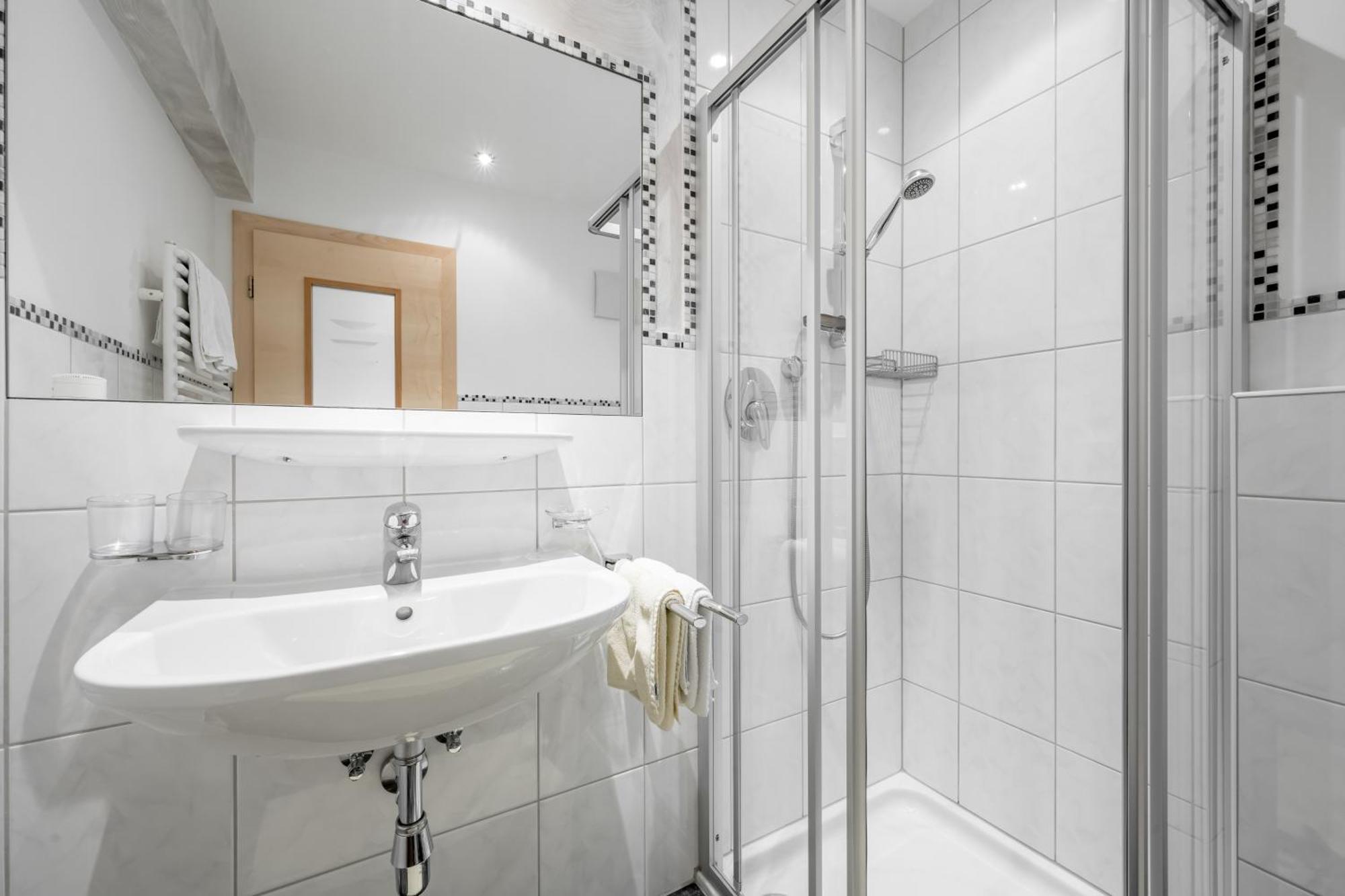 Platoell Homes Serfaus Eksteriør billede